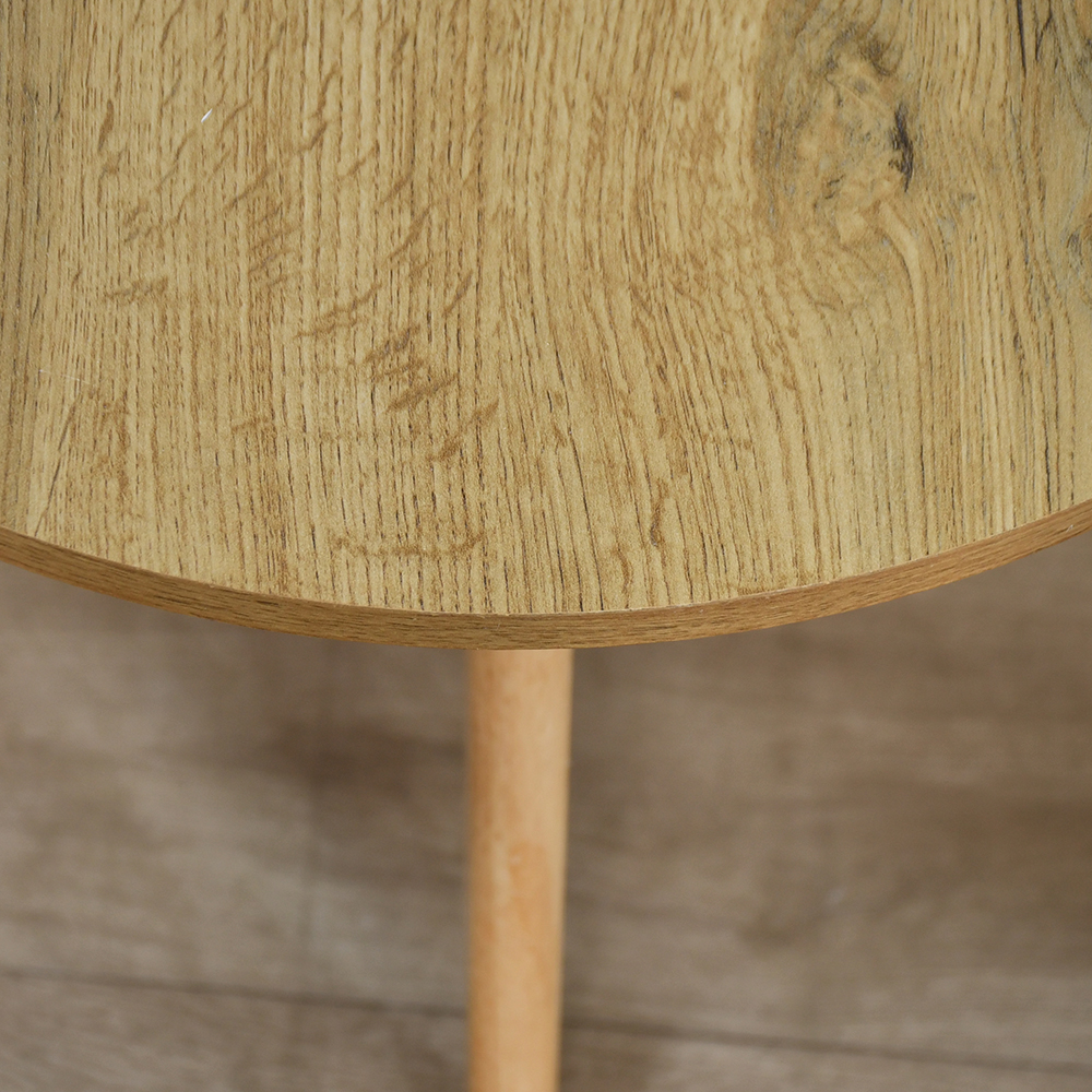 طقم طاولات خدمة من الخشب 3 قطع طقم طاولات خدمة من الخشب 3 قطع