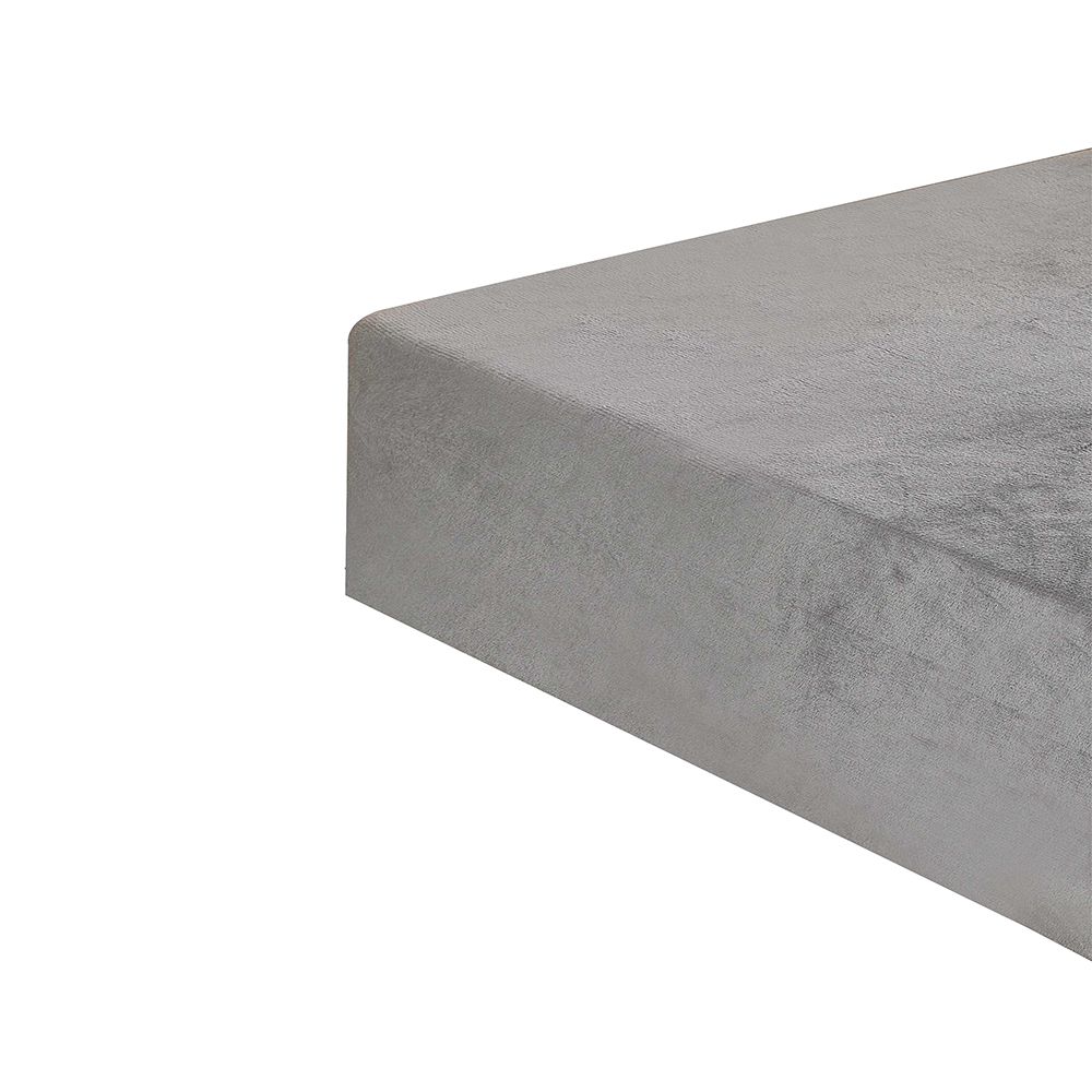 مفرش شتوي مخمل 4 قطع نفر مفرش شتوي مخمل 4 قطع نفر