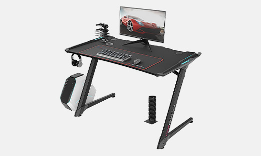 أثاث الألعاب