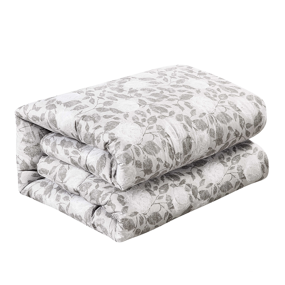 مفرش ميكروفايبر 7 قطع نفرين مفرش ميكروفايبر 7 قطع نفرين