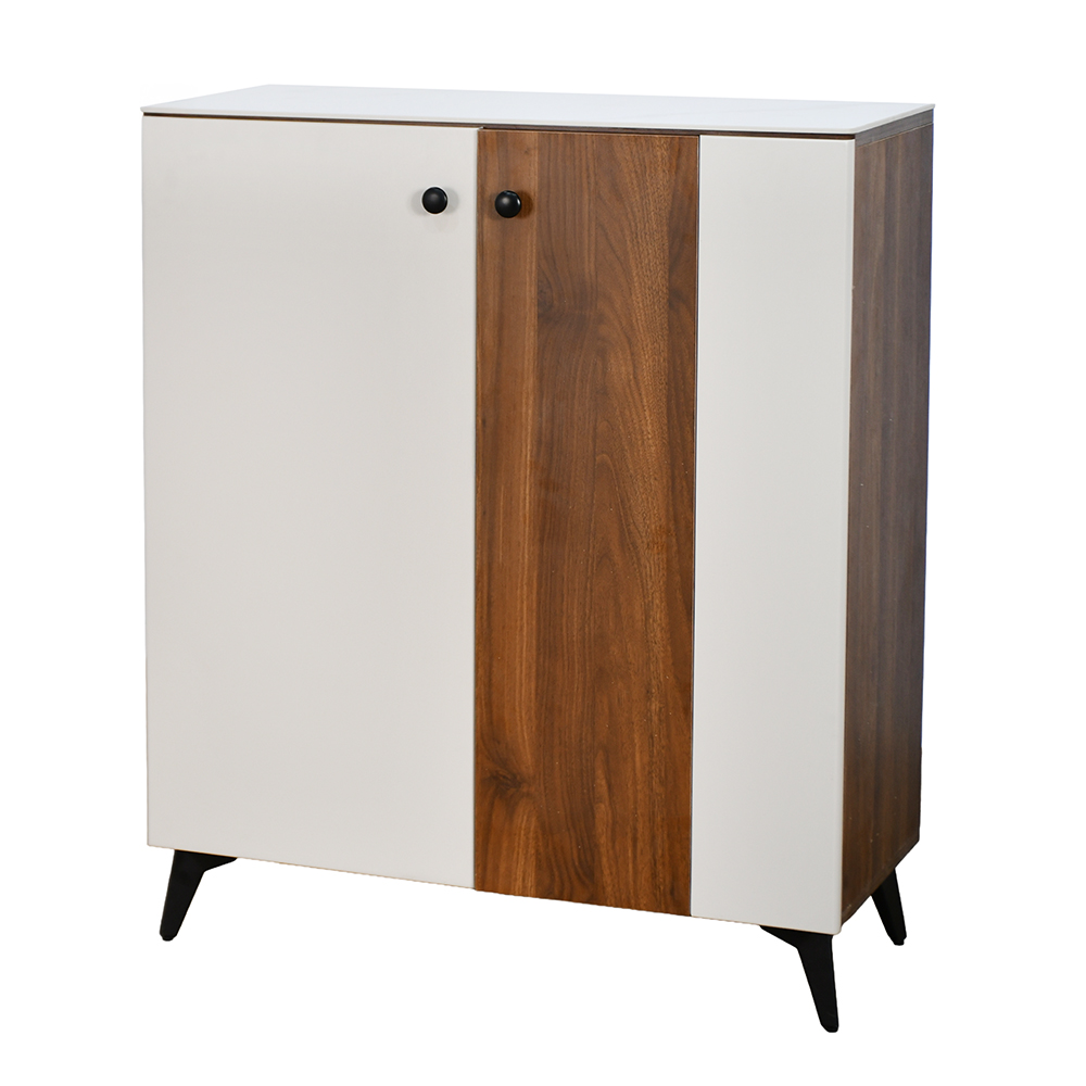 دولاب متعدد الاستخدام خشب بسطح سيراميك 80 سم دولاب متعدد الاستخدام خشب بسطح سيراميك 80 سم