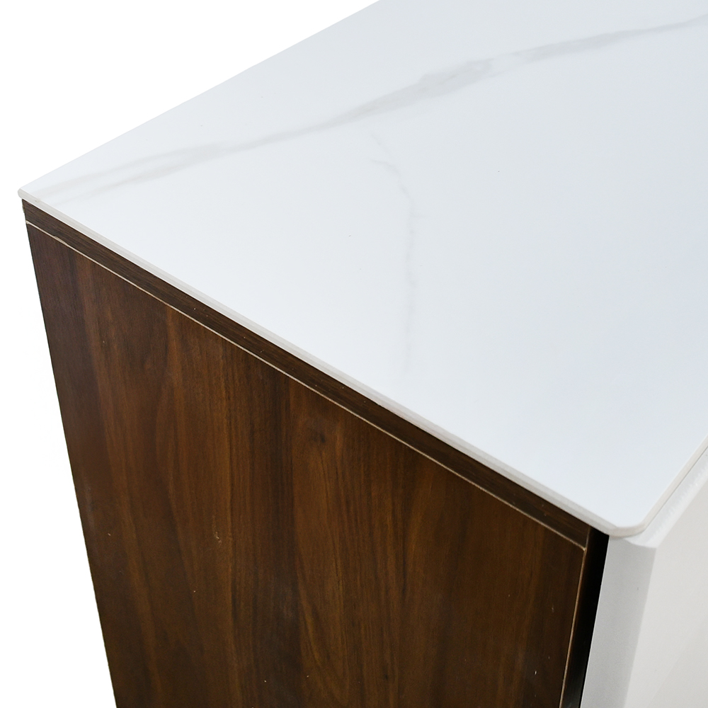 دولاب متعدد الاستخدام سطح سيراميك 100 سم دولاب متعدد الاستخدام سطح سيراميك 100 سم