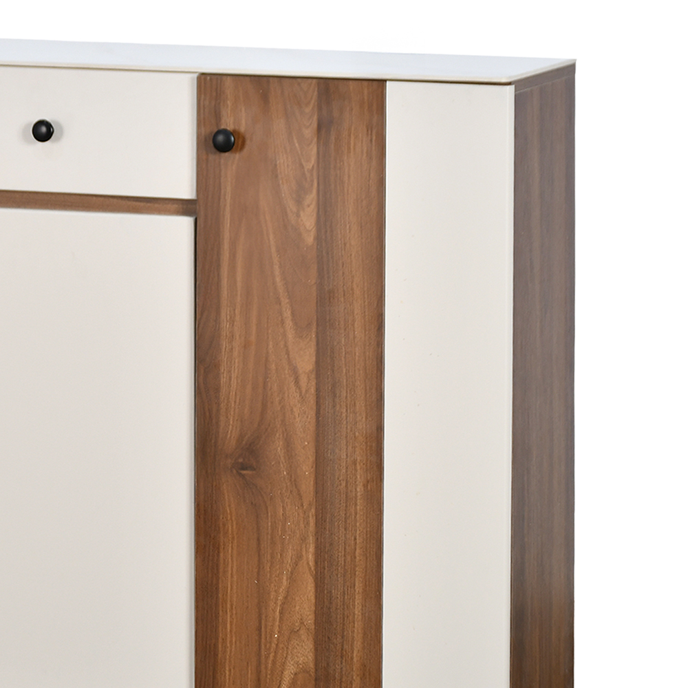 دولاب متعدد الاستخدام سطح سيراميك 120 سم دولاب متعدد الاستخدام سطح سيراميك 120 سم