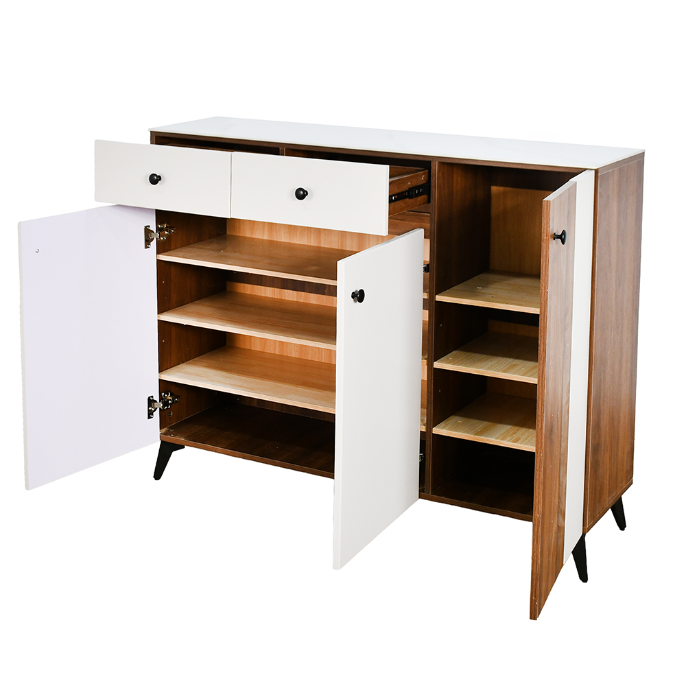 دولاب متعدد الاستخدام سطح سيراميك 120 سم دولاب متعدد الاستخدام سطح سيراميك 120 سم