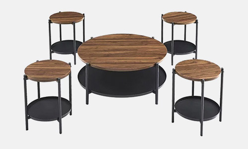 طاولات خدمة