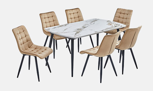 طاولات طعام