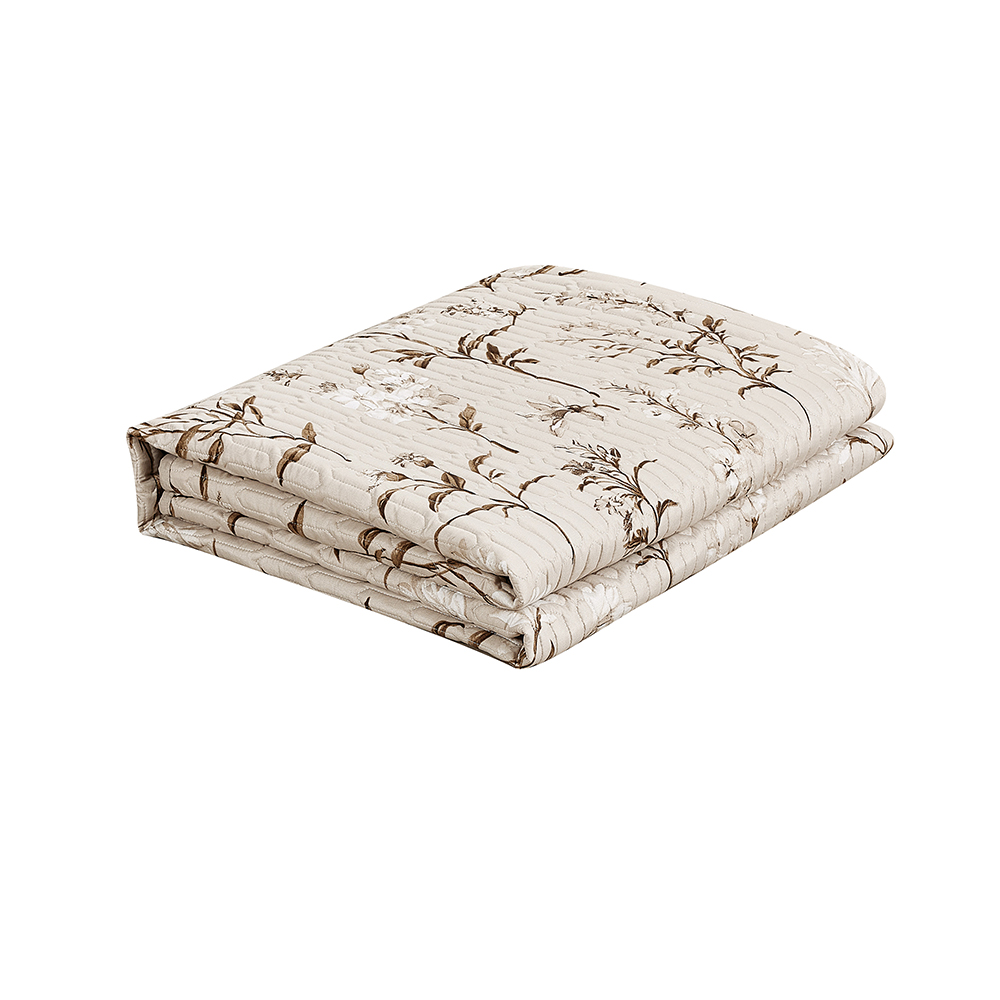 مفرش ميكروفايبر 6 قطع