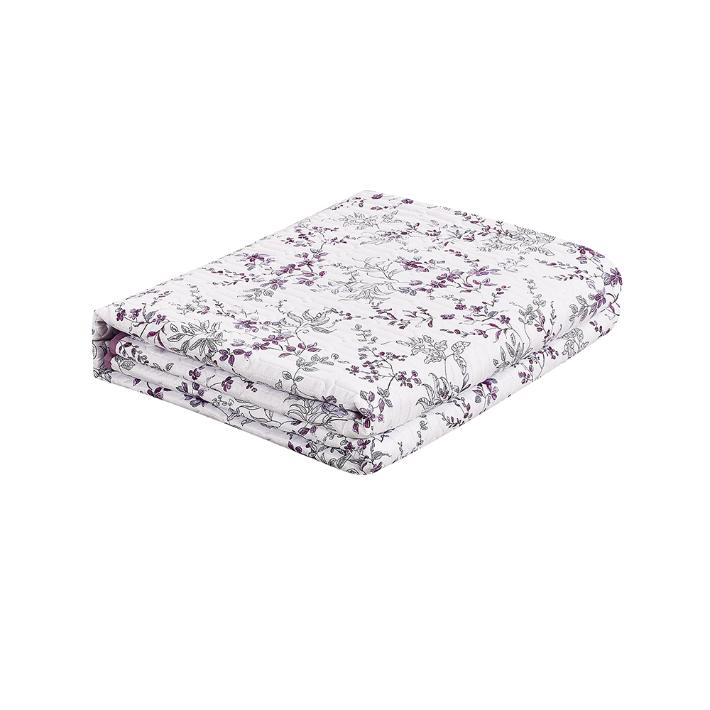 مفرش ميكروفايبر 6 قطع نفرين