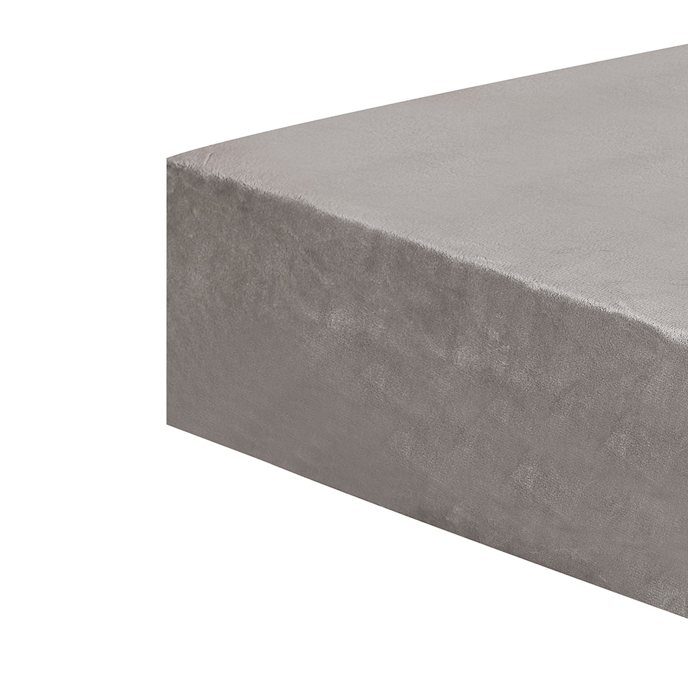 مفرش شتوي مخمل 6 قطع