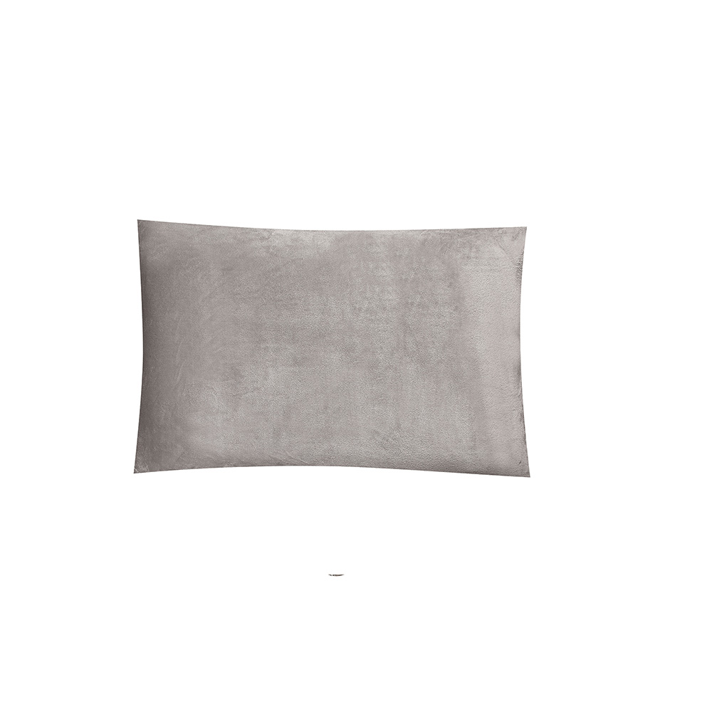 مفرش شتوي مخمل بألوان جذابة