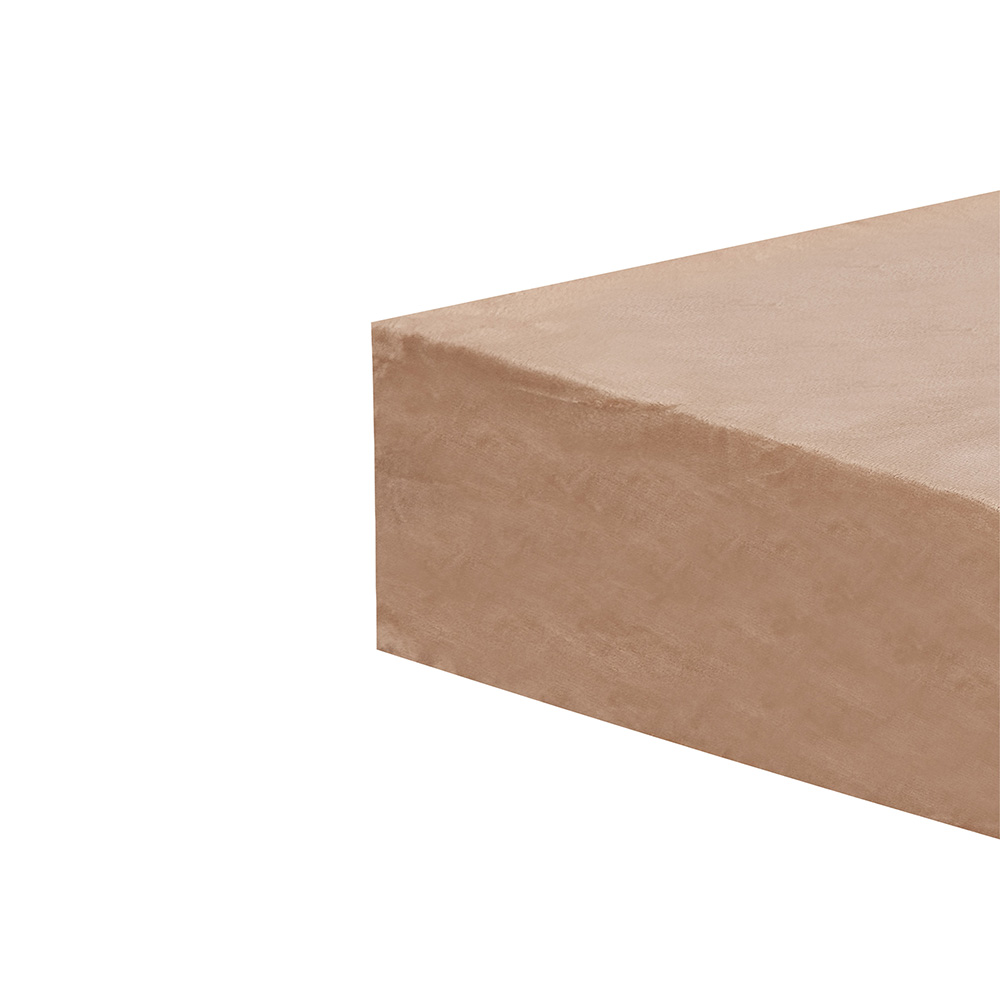 مفرش شتوي مخمل