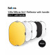 Selens 120x180CM 5 in 1 Reflector Photography Portable Light Reflector Selens 120x180CM 5 in 1 Reflector Photography Portable Light Reflector