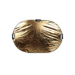 Selena 60x90cm 5 in 1 Reflector Photography Portable Light Reflector Selena 60x90cm 5 in 1 Reflector Photography Portable Light Reflector