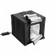 GODOX Photo Studio LED MiNi photography light box Tent LSD-40th 2 LED Light Bars Photography Background GODOX Photo Studio LED MiNi photography light box Tent LSD-40th 2 LED Light Bars Photography Background