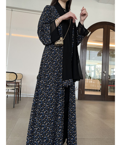 ً Daily 00372 Abaya