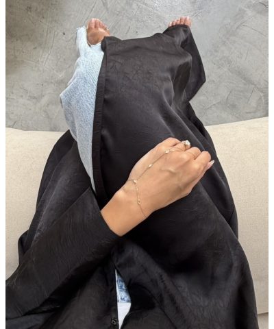 ً Daily 00468 Abaya