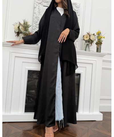 ً Daily 00468 Abaya