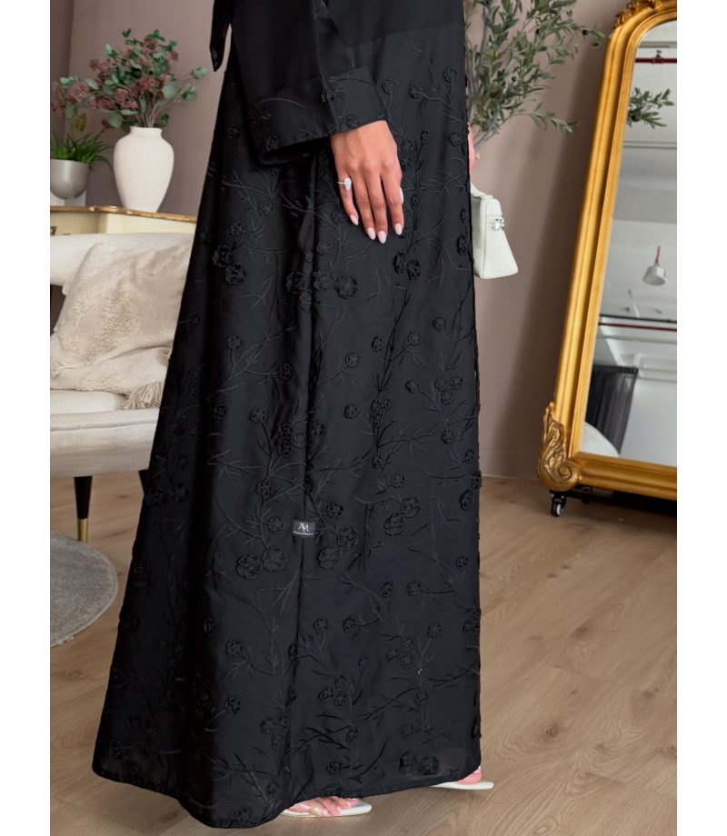 00510  Abaya