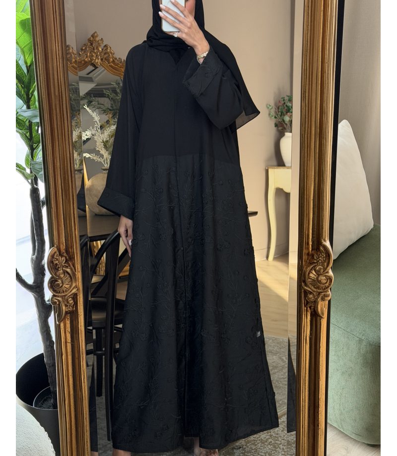 00510  Abaya