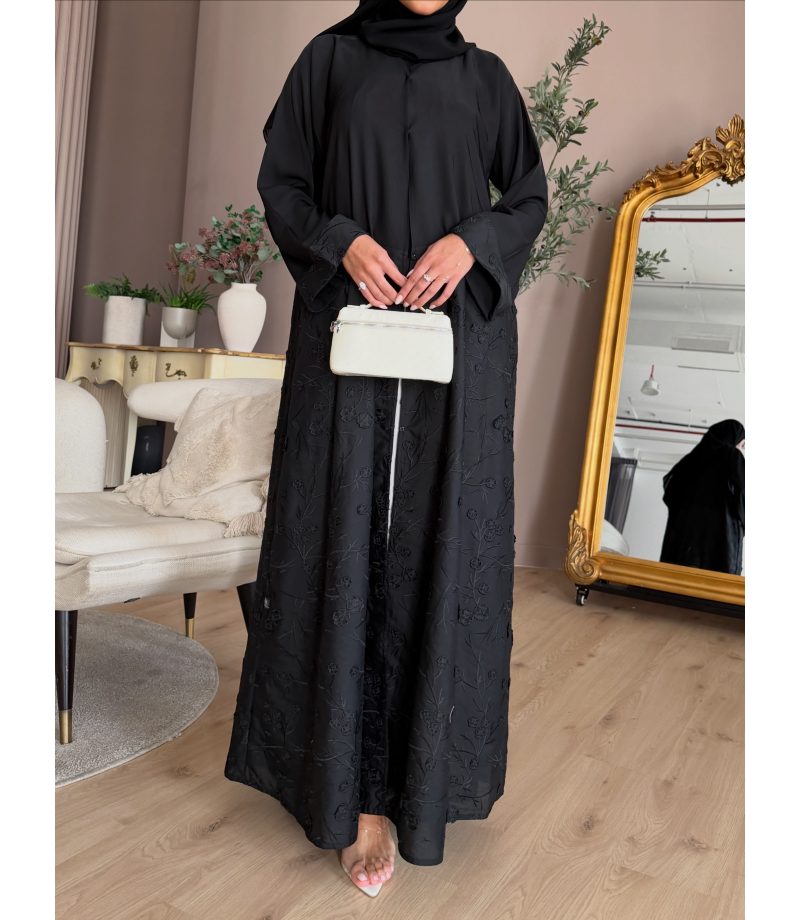 00510  Abaya