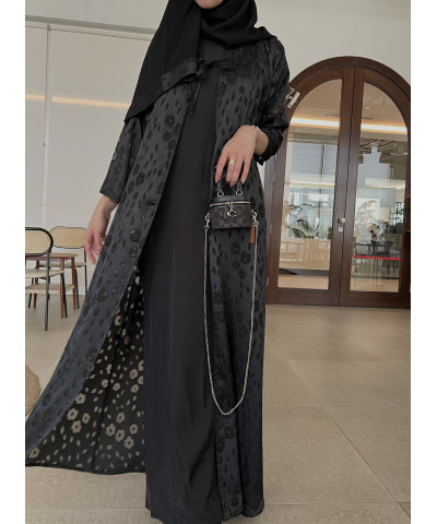 Coloring 00337 Abaya