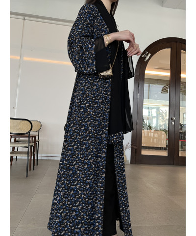 ً Daily 00372 Abaya