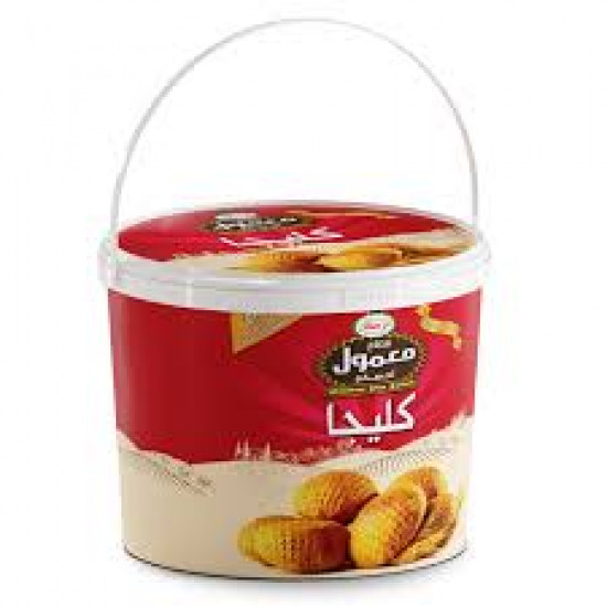 كليجا ام صالح 