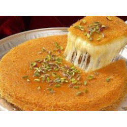 كنافه