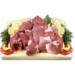 نص ذبيحه للعيد العرض