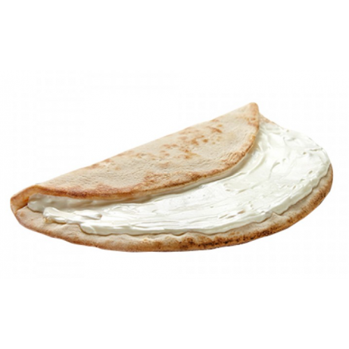 مناقيش لبنة 