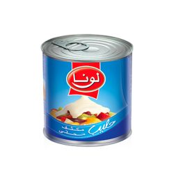 حليب لونا مركز 395 جم