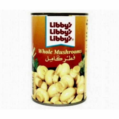 فطر كامل ليبيز 400 جم فطر كامل ليبيز 400 جم
