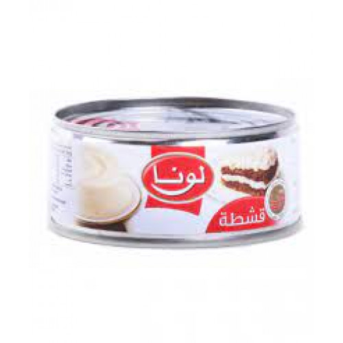 شبيهة قشطة لونا سادة 95 جم