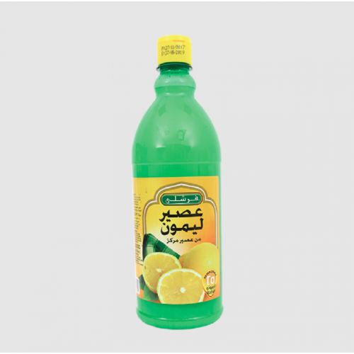 عصير ليمون فرشلي 32أونز* عصير ليمون فرشلي 32أونز*