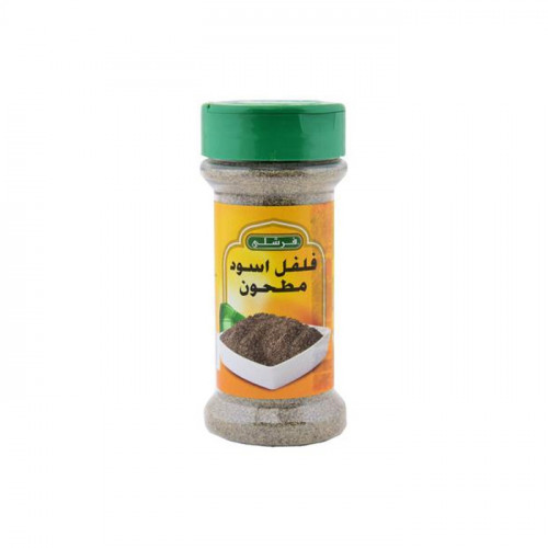 فلفل اسود مطحون فرشلي 3 اونز
