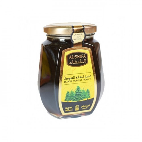 عسل الشفاء الغابة السوداء 1 كيلو عسل الشفاء الغابة السوداء 1 كيلو