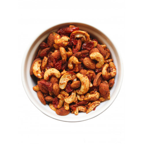 Royal Ketchup Nuts (Signature Blend) 