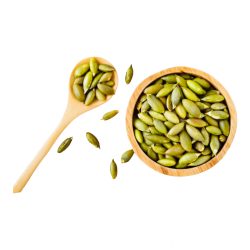 Premium Syrian Shelled Pumpkin Seeds (No Shell) 