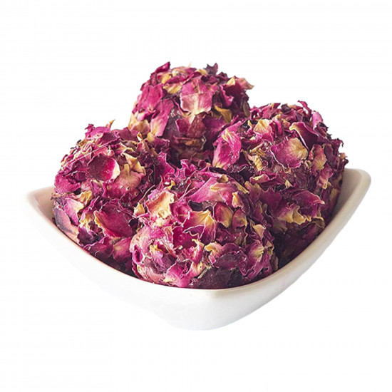 Premium Turkish Rose Delight with Natural Petals Premium Turkish Rose Delight with Natural Petals