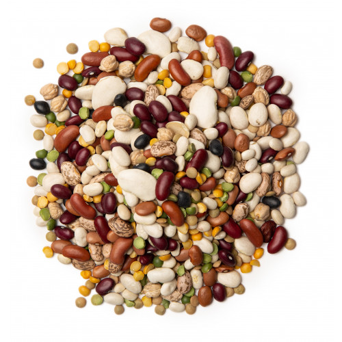 Premium Mixed Legumes – The Ultimate Nutritional Blend for Family Health & Infant Growth Premium Mixed Legumes – The Ultimate Nutritional Blend for Family Health & Infant Growth
