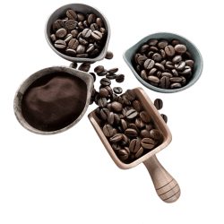 Colombian Specialty Coffee - Strong Tang & Rich Body