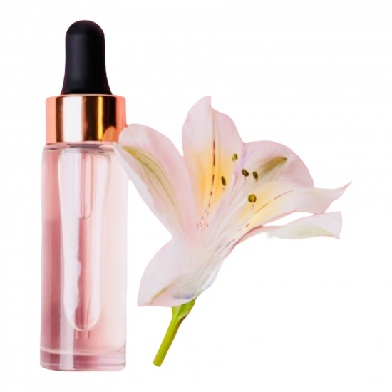 Alstroemeria Flower Fragrance Oil - Spain - 30 ml