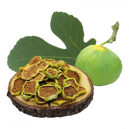 Premium Turkish Organic Dried Figs