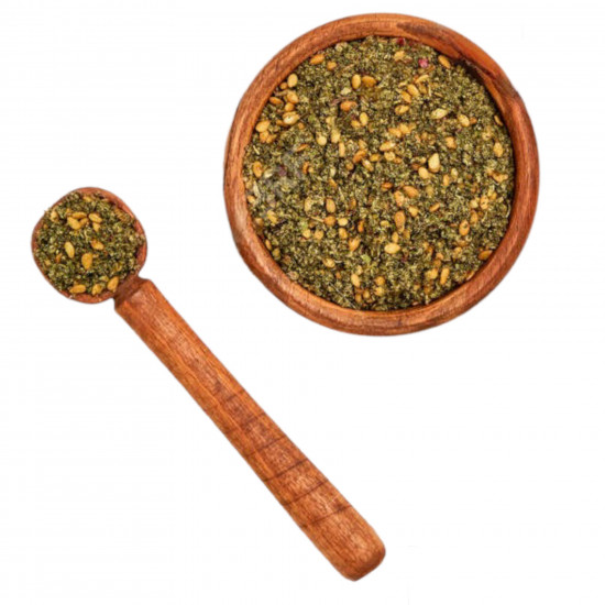 Premium Turkish Zaatar Mix Premium Turkish Zaatar Mix