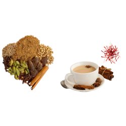 Karak Tea Spice Blend - 100g
