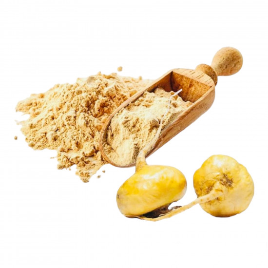 Organic Peruvian Maca Root Powder -  100g