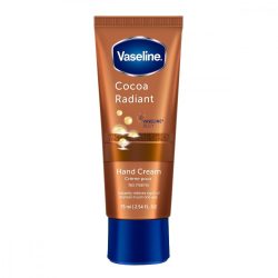 كريم فازلين Vaseline كاكاو راديانت لتنعيم وترطيب اليدين الجافة – 75 مل