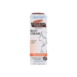 Palmer's Cocoa Butter Formula Bust Cream with Vitamin E – 125g