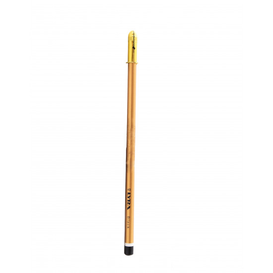 LYRA German Eye Pencil - Intense Black & Precise Definition