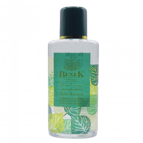 Benek Nectar Tea Oil for Silky Hair - 120ml